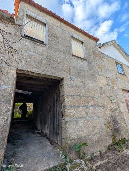 Casa para renovar - Grande imagem: 3/7