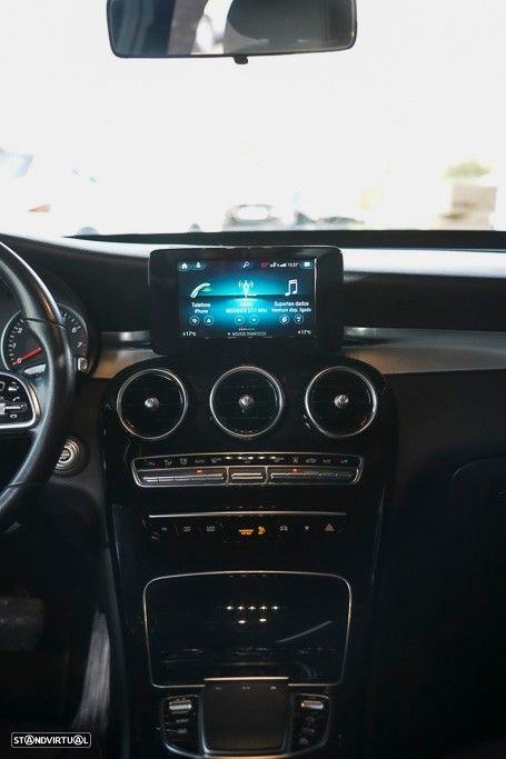 Mercedes-Benz GLC 300 - 56