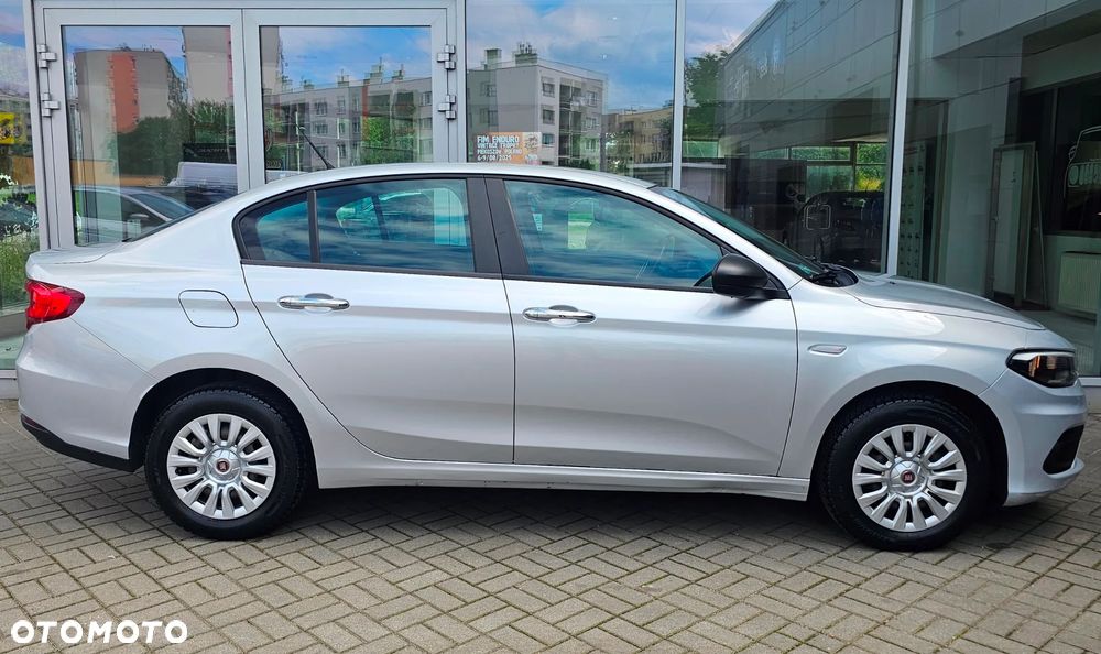 Fiat Tipo 1.4 16v - 5