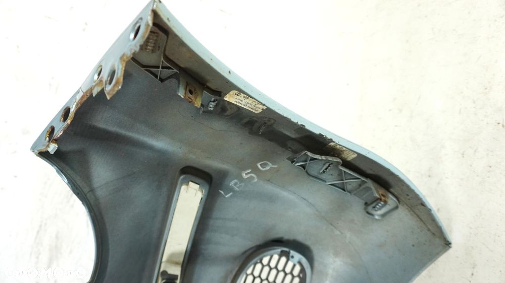 ZDERZAK PRZÓD PRZEDNI VW NEW BEETLE LIFT 05-10 FL 1C0 1C LB5Q 1C0807221P - 11