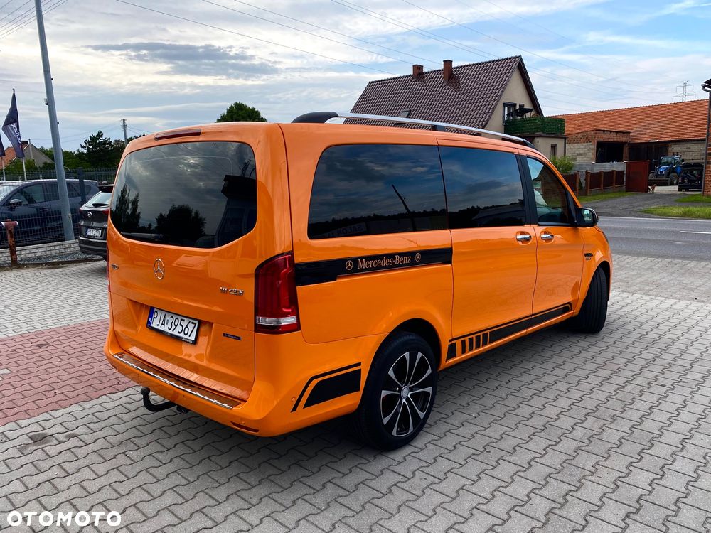 Mercedes-Benz Vito - 5