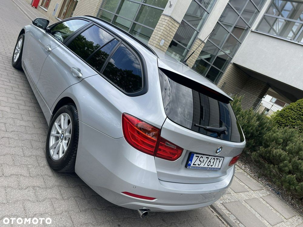 BMW Seria 3 - 12