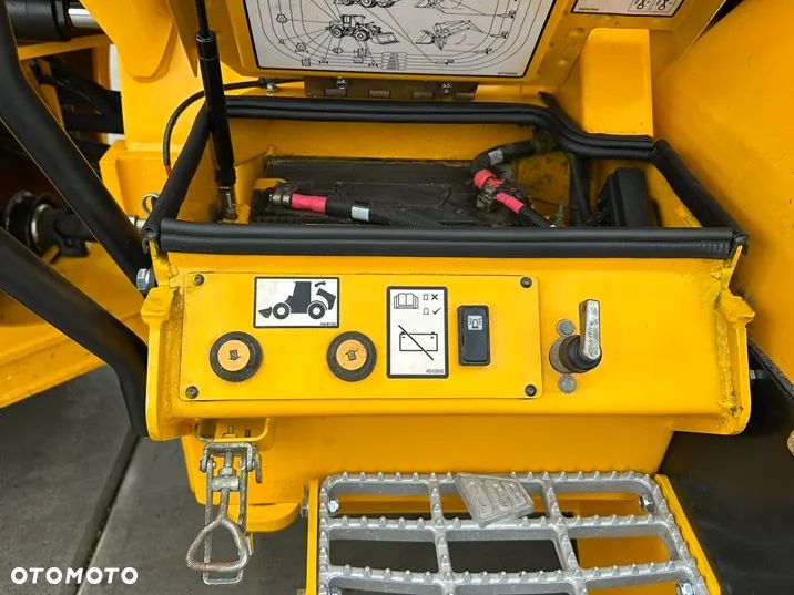 JCB 437 S5 WasteMaster - 20