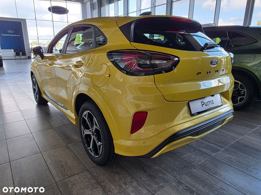 Ford Puma - 4