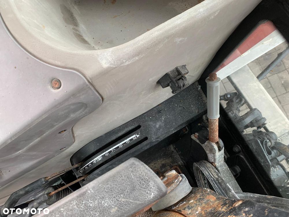 Case IH Case IH 95A Farmall 2018 - 13