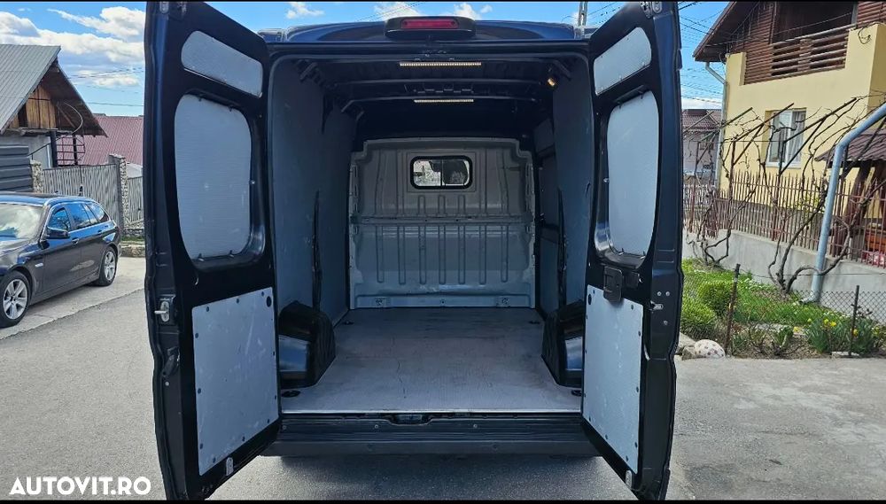 Peugeot Boxer HDi L2H2 Allure - 7