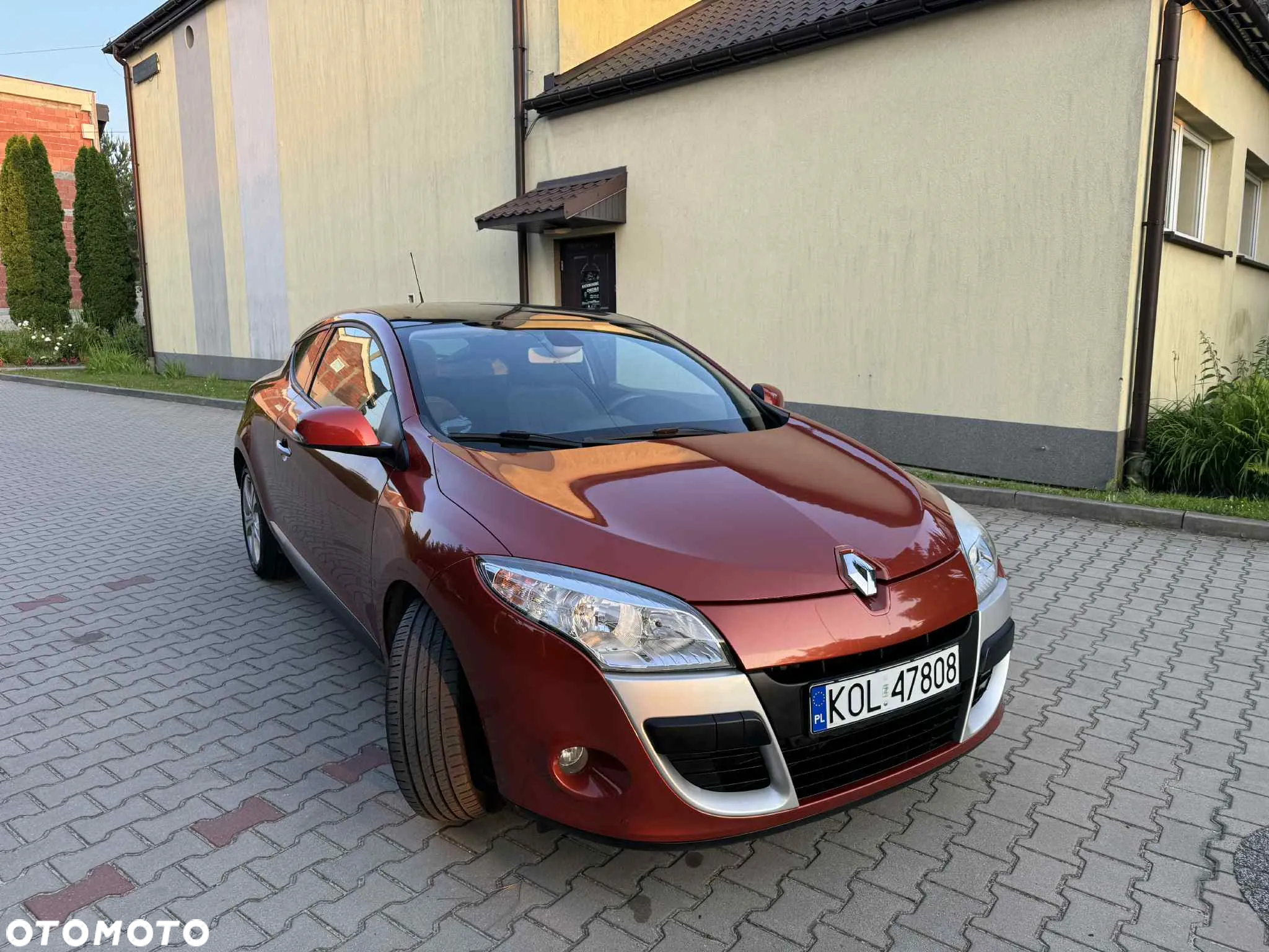 Renault Megane 1.6 16V Color Edition Euro5 - 6