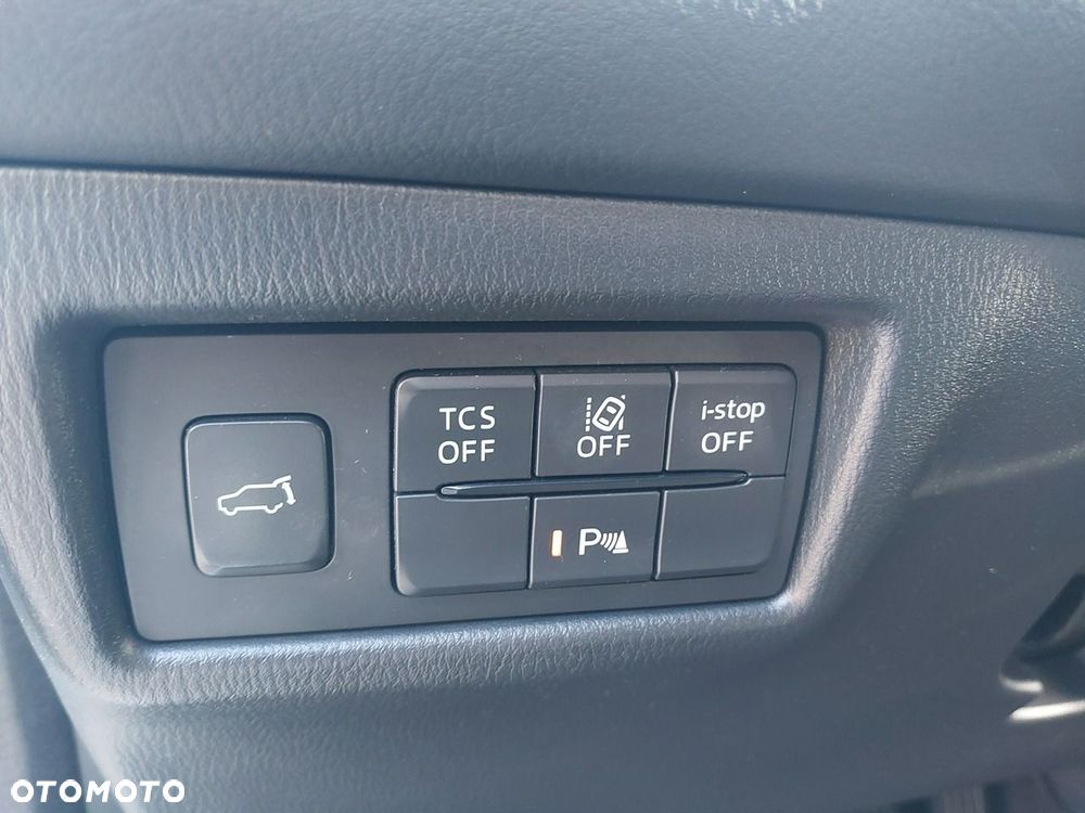 Mazda CX-5 SKYACTIV-G 160 AWD Exclusive-Line - 27
