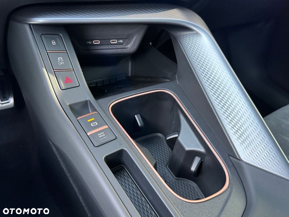 Cupra Terramar 2.0 TSI 4Drive Advantage Edition Copper DSG - 33