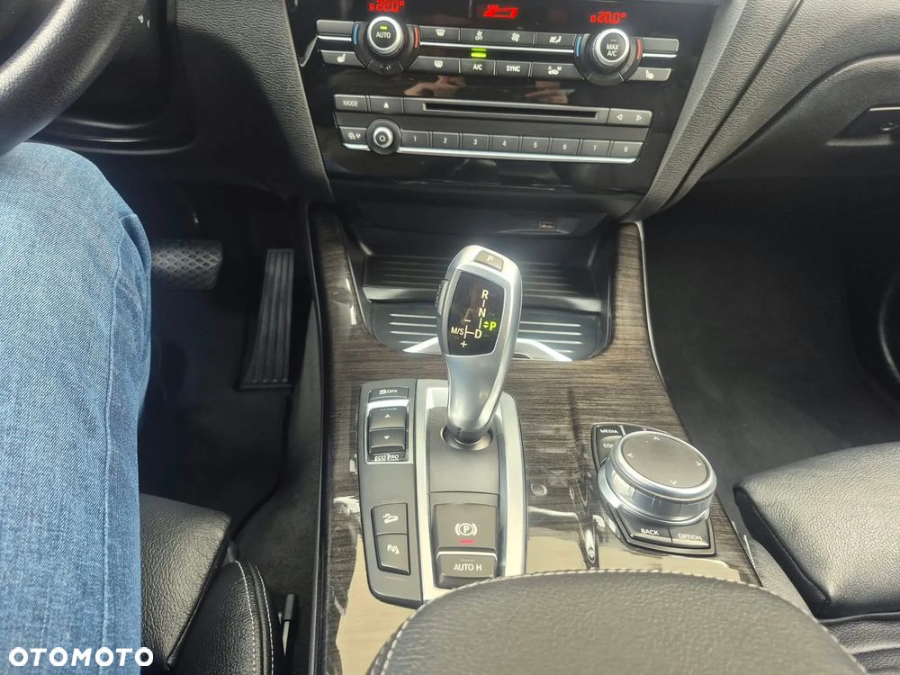 BMW X4 - 16