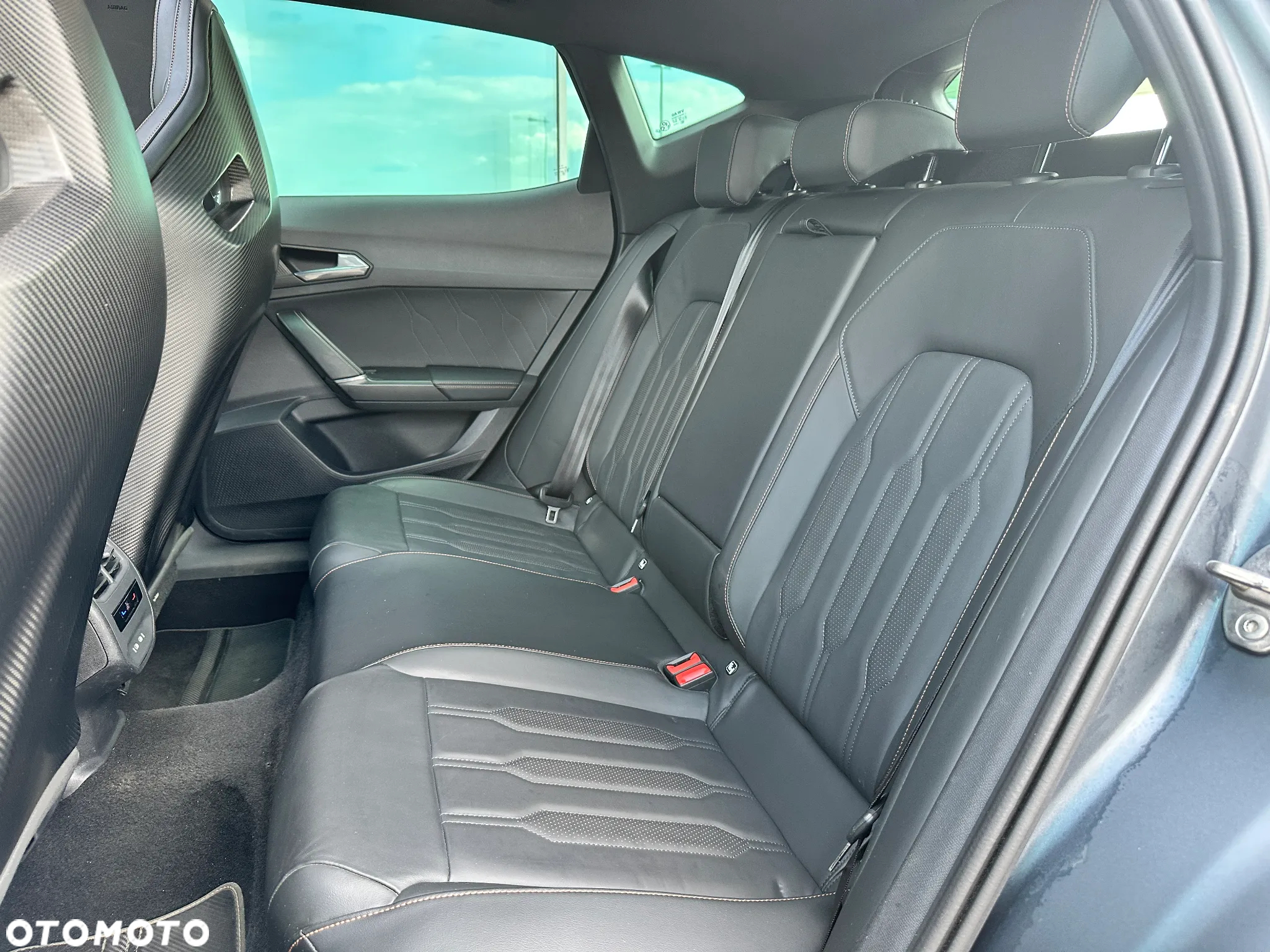 Cupra Formentor 2.0 TSI 4Drive VZ DSG - 16