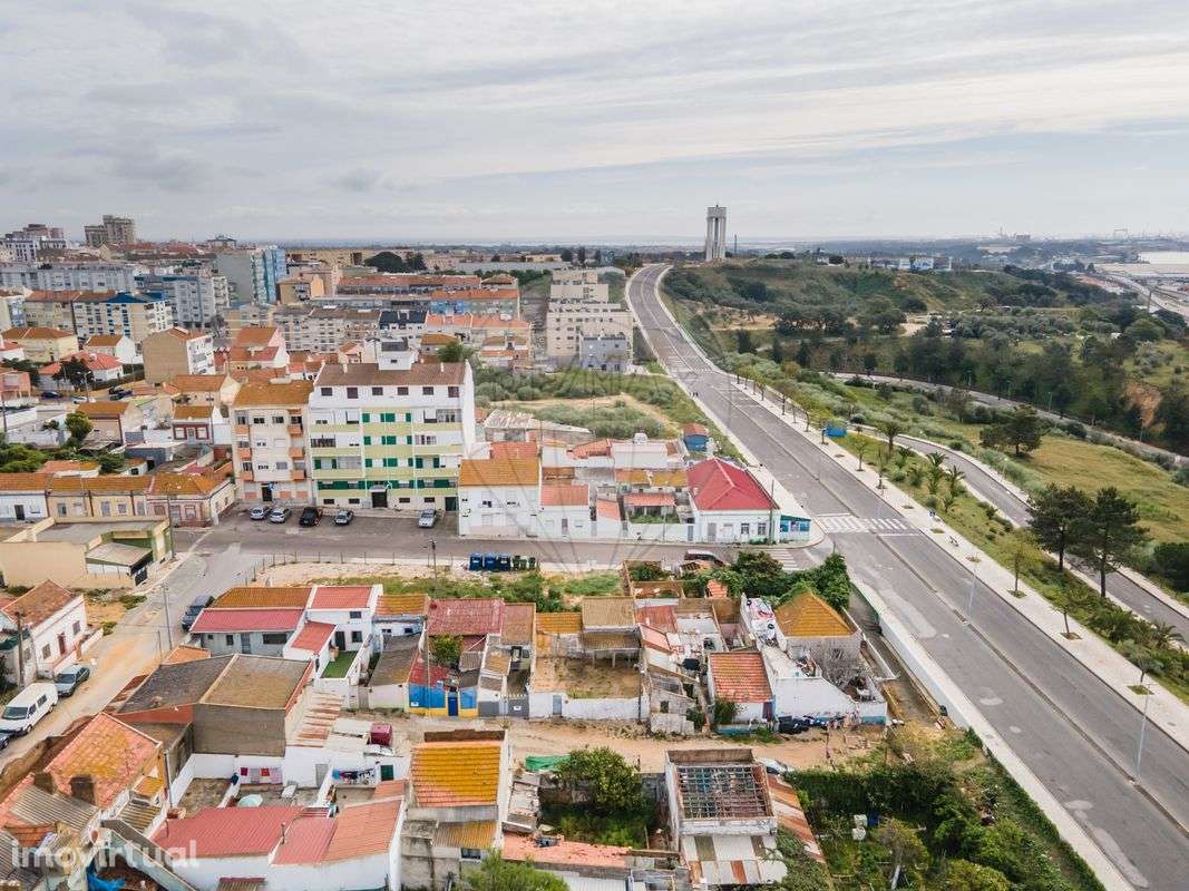 Prédio  para venda - Grande imagem: 4/21