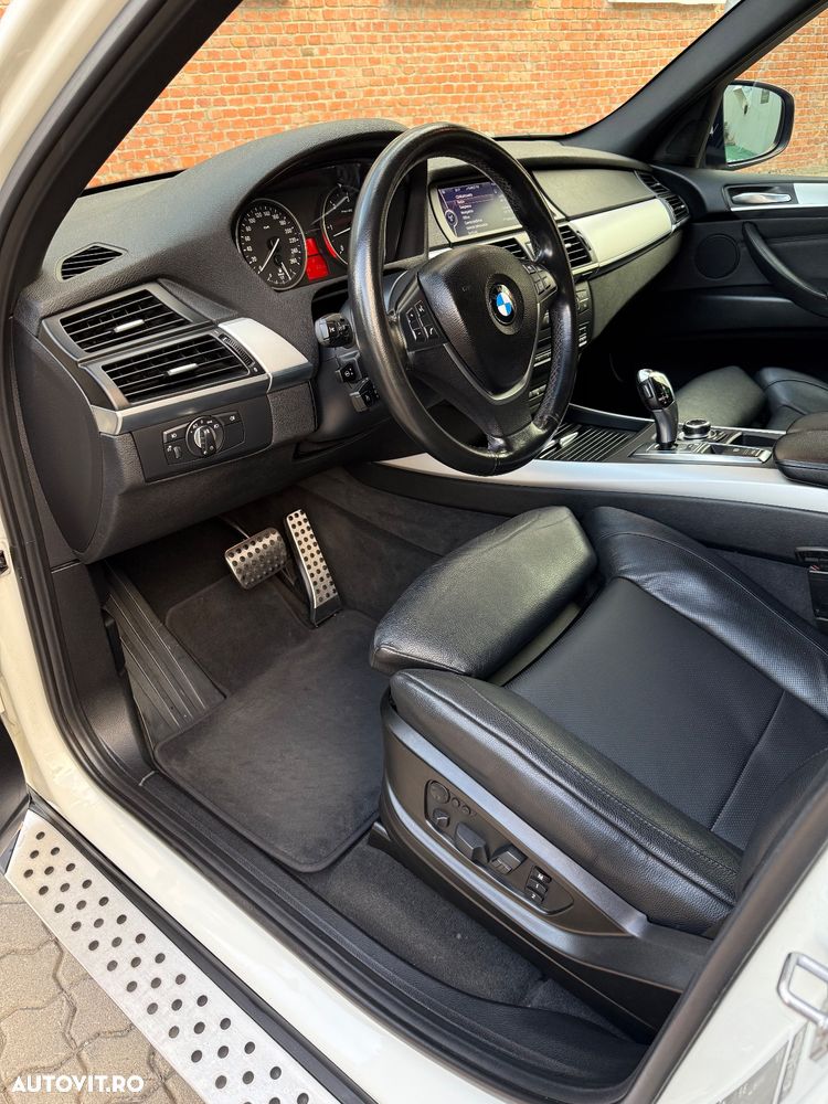 BMW X5 xDrive30d - 20