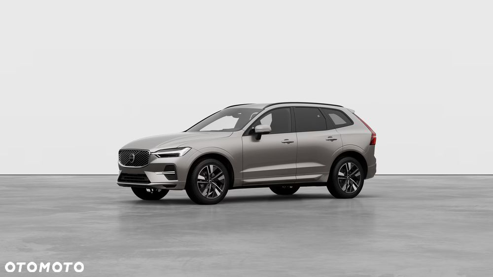 Volvo XC 60 B5 B AWD Core - 2