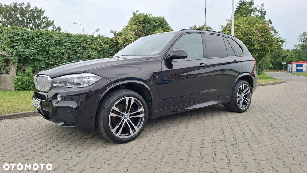 BMW X5 - 30