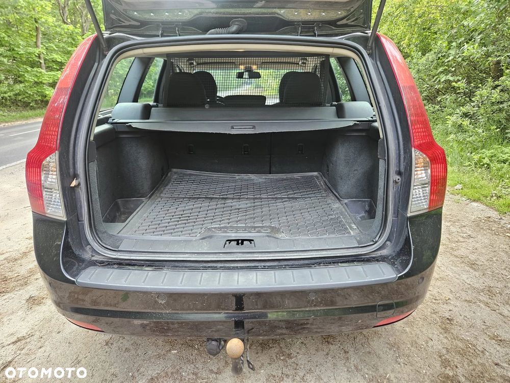 Volvo V50 D2 Start-Stop - 17