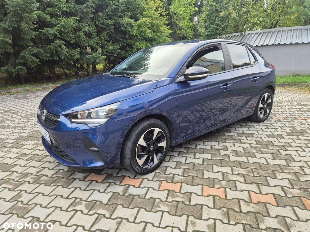 Opel Corsa Electric Edition - 2