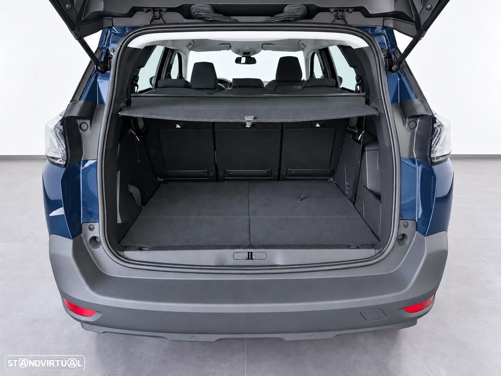 Peugeot 5008 1.5 BlueHDi Active Pack - 49