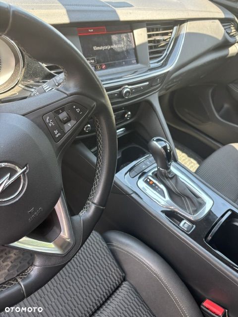 Opel Insignia 2.0 CDTI automatik Sport - 6