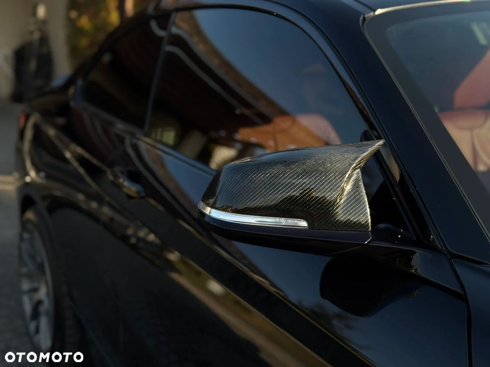 BMW Seria 2 M235i sport - 9