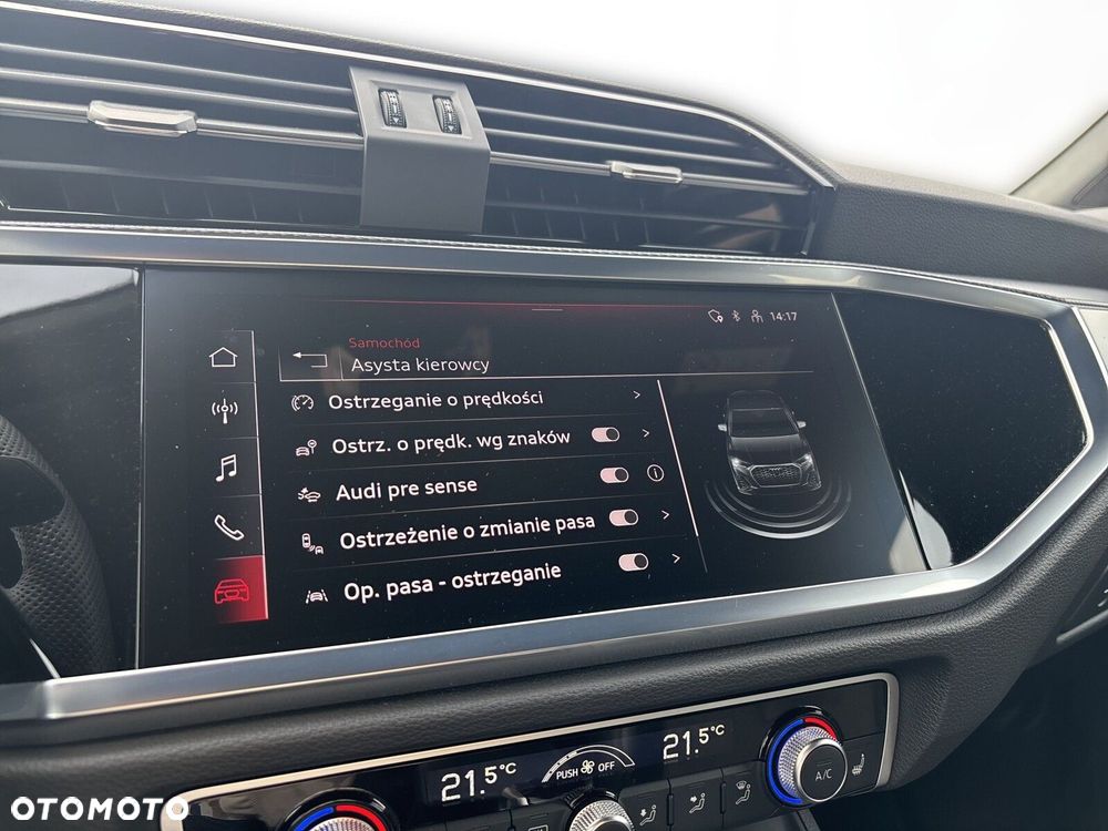 Audi Q3 35 TFSI mHEV S-Line S tronic - 28