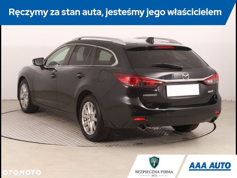 Mazda 6 - 5