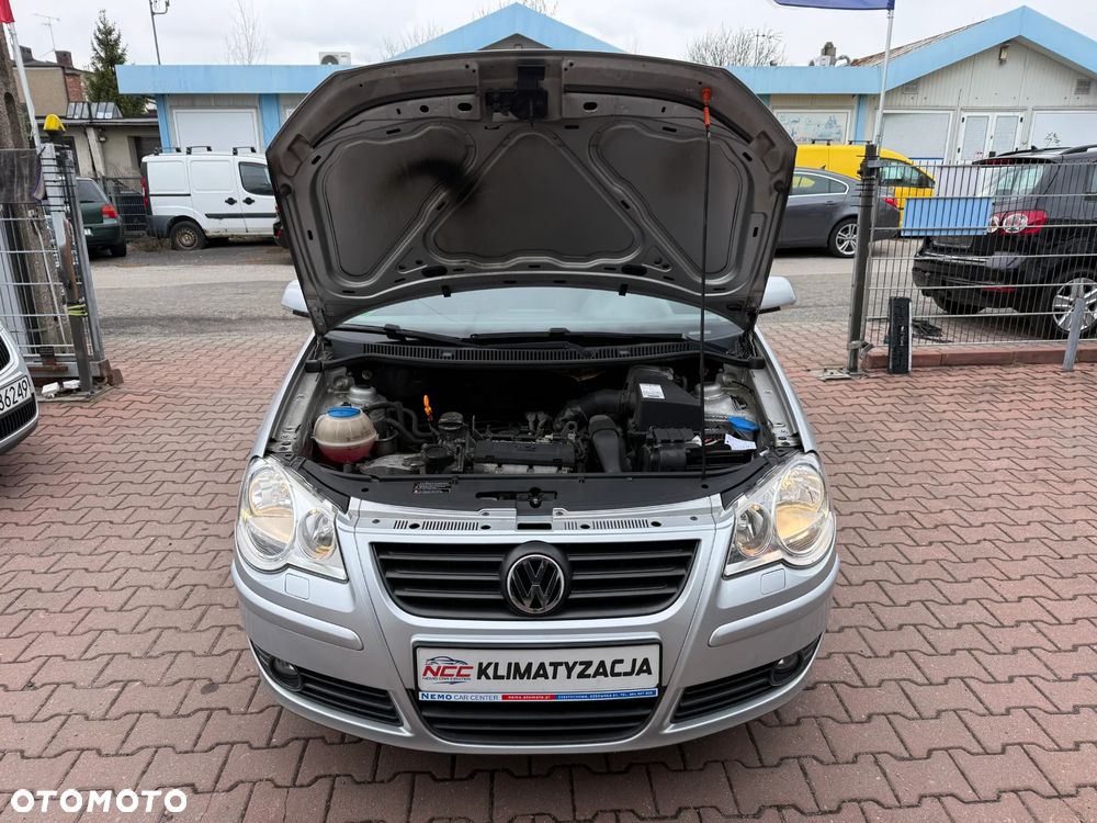 Volkswagen Polo - 29