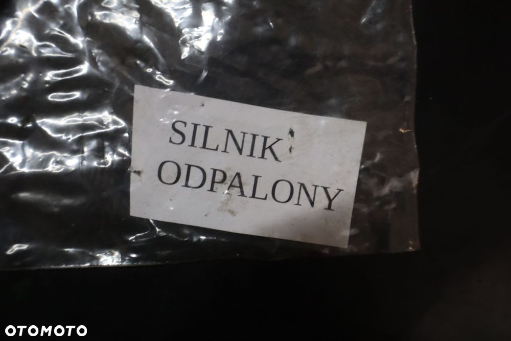 SILNIK SKODA RAPID II 1.2 85KM CBZ TEST FILM - 2