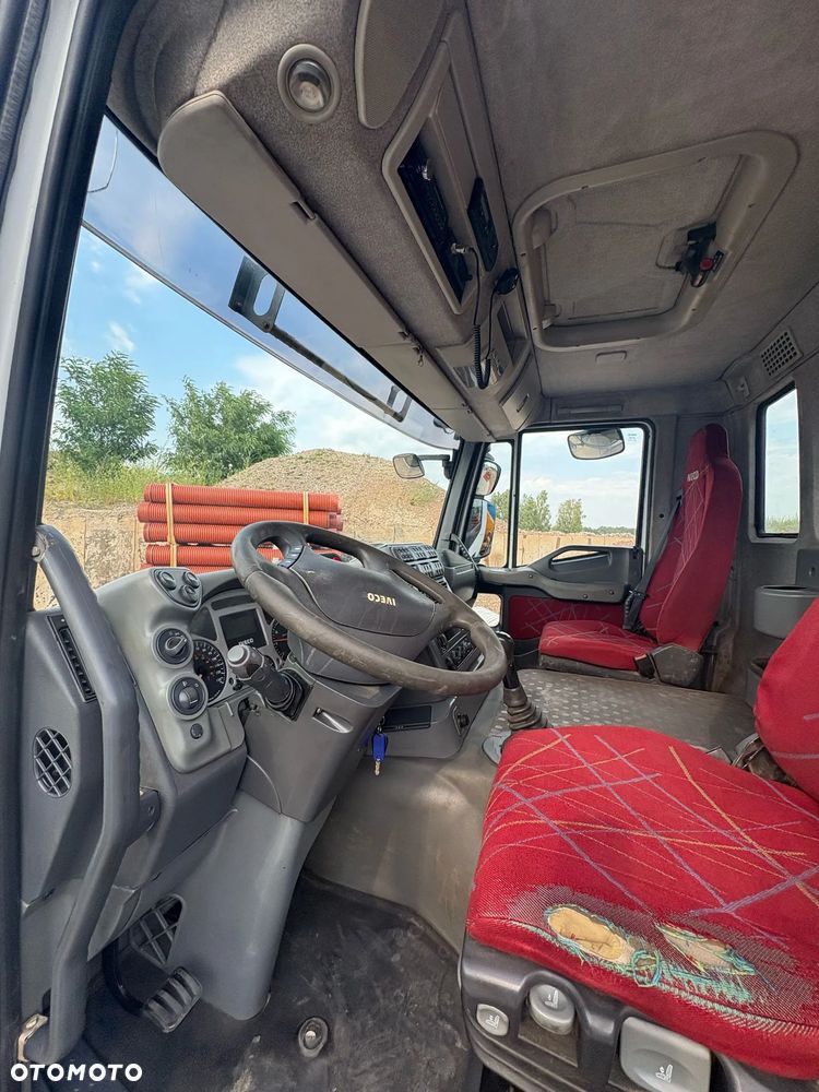 Iveco Trakker - 36
