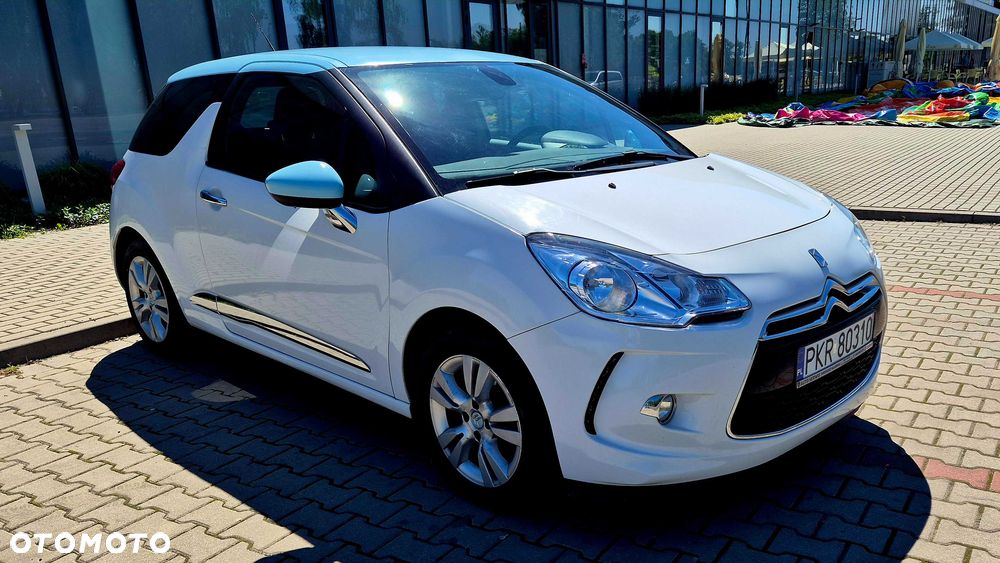 Citroën DS3 - 2