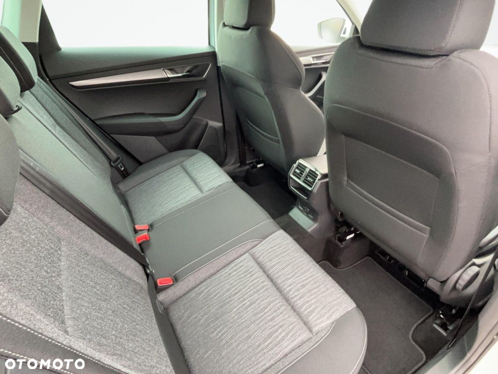 Skoda Karoq 1.5 TSI ACT Style DSG - 14