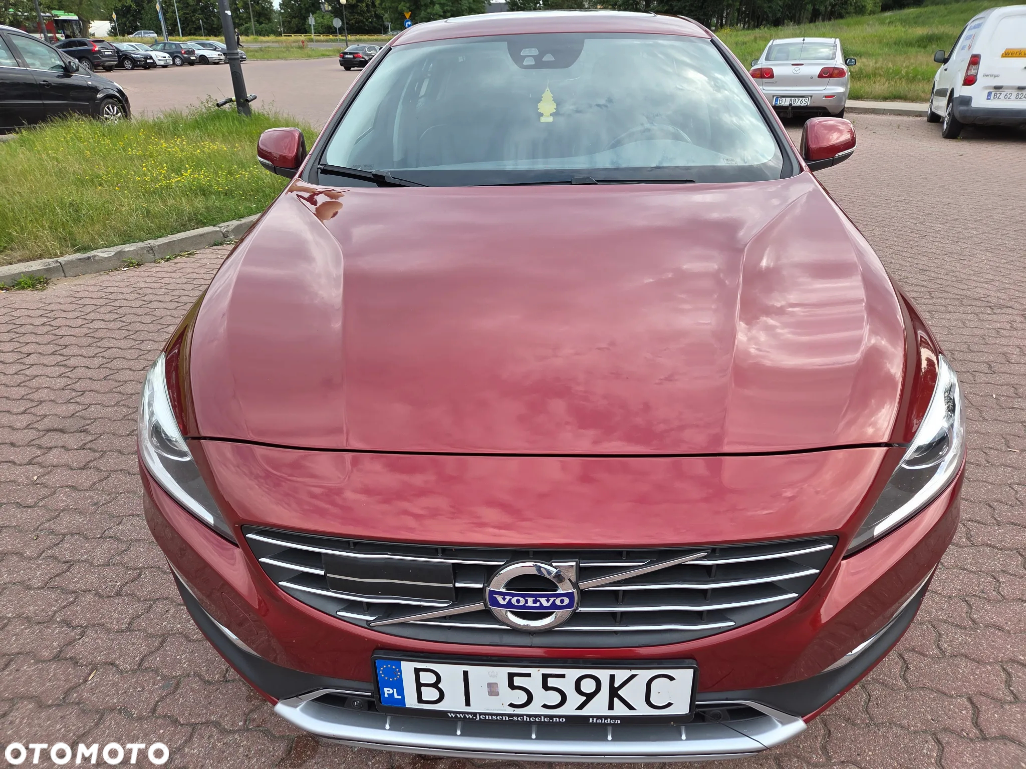 Volvo S60 T5 Momentum - 3