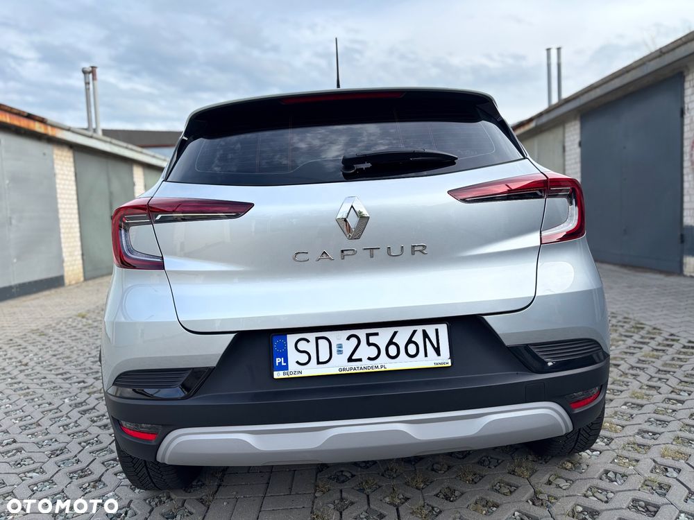 Renault Captur - 5