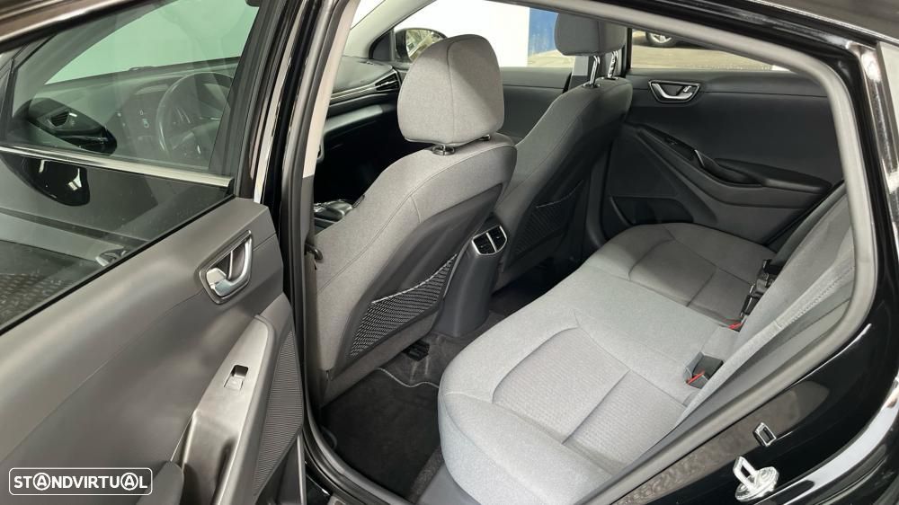 Hyundai Ioniq 38kWh - 9