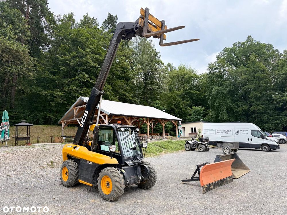 JCB 515-40 TH - 5