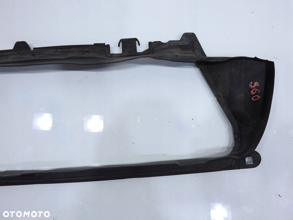 KIEROWNICA POWIETRZA VOLVO S60 - 5