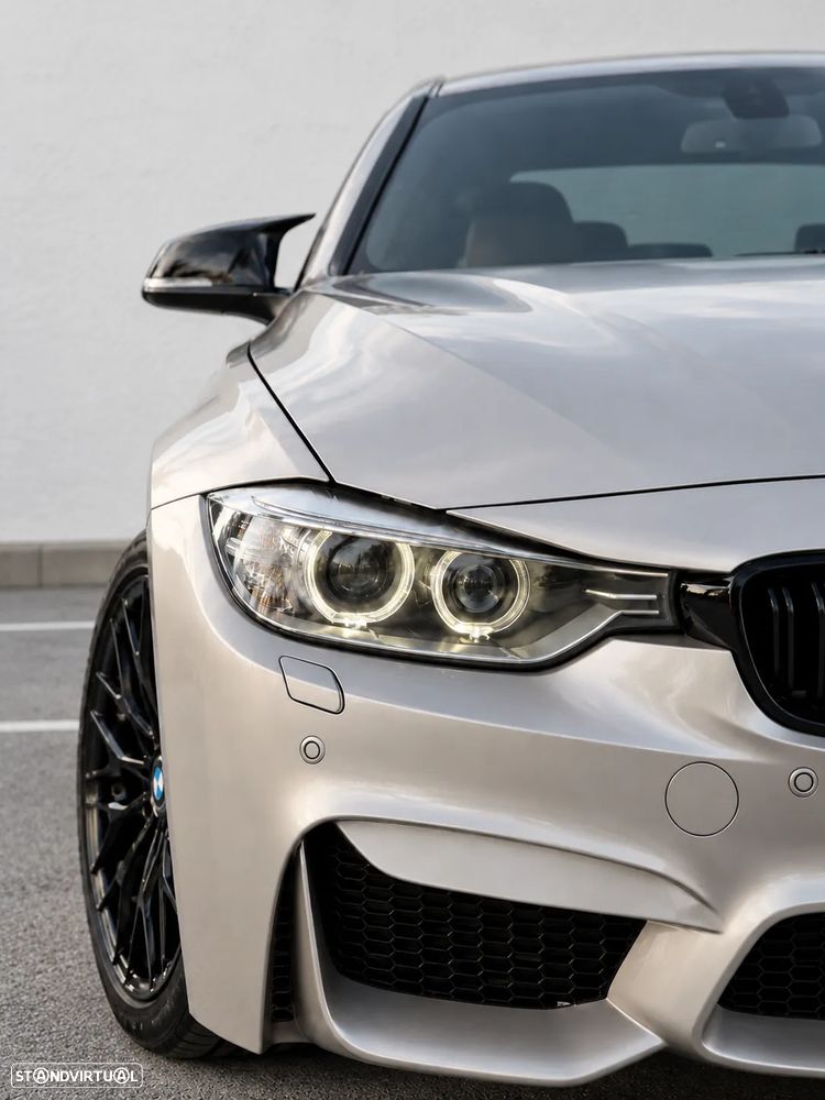 BMW 318 - 10