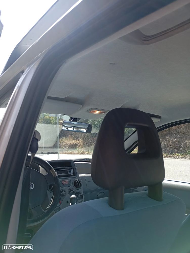 Fiat Panda - 11