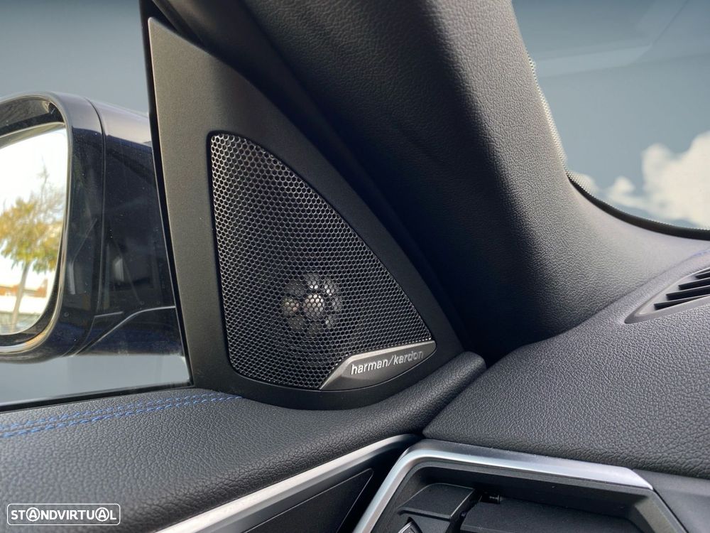 BMW 430 i Desportiva M Auto - 17