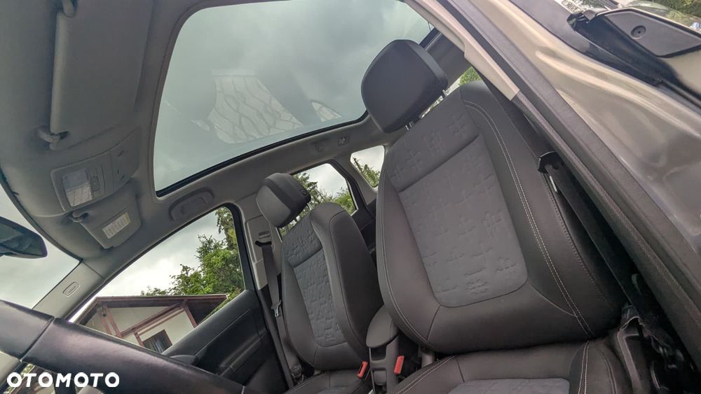 Opel Meriva 1.4 Edition - 21