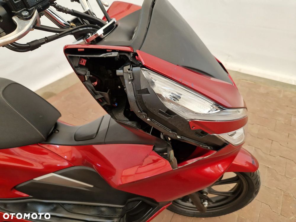 Honda PCX - 18