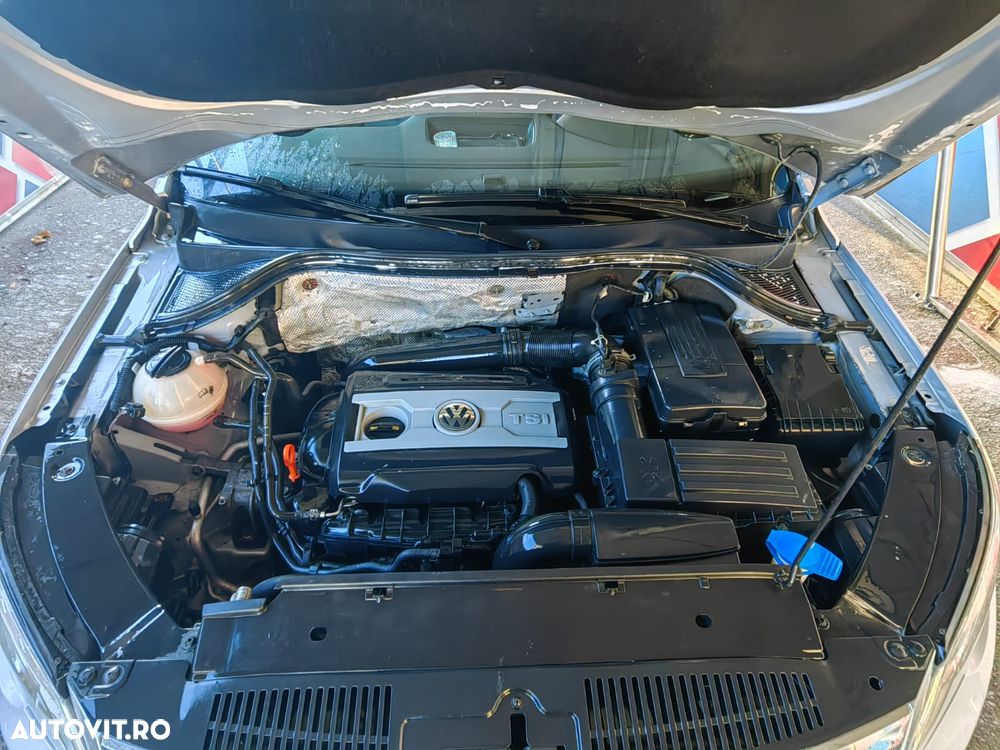 Volkswagen Tiguan - 5