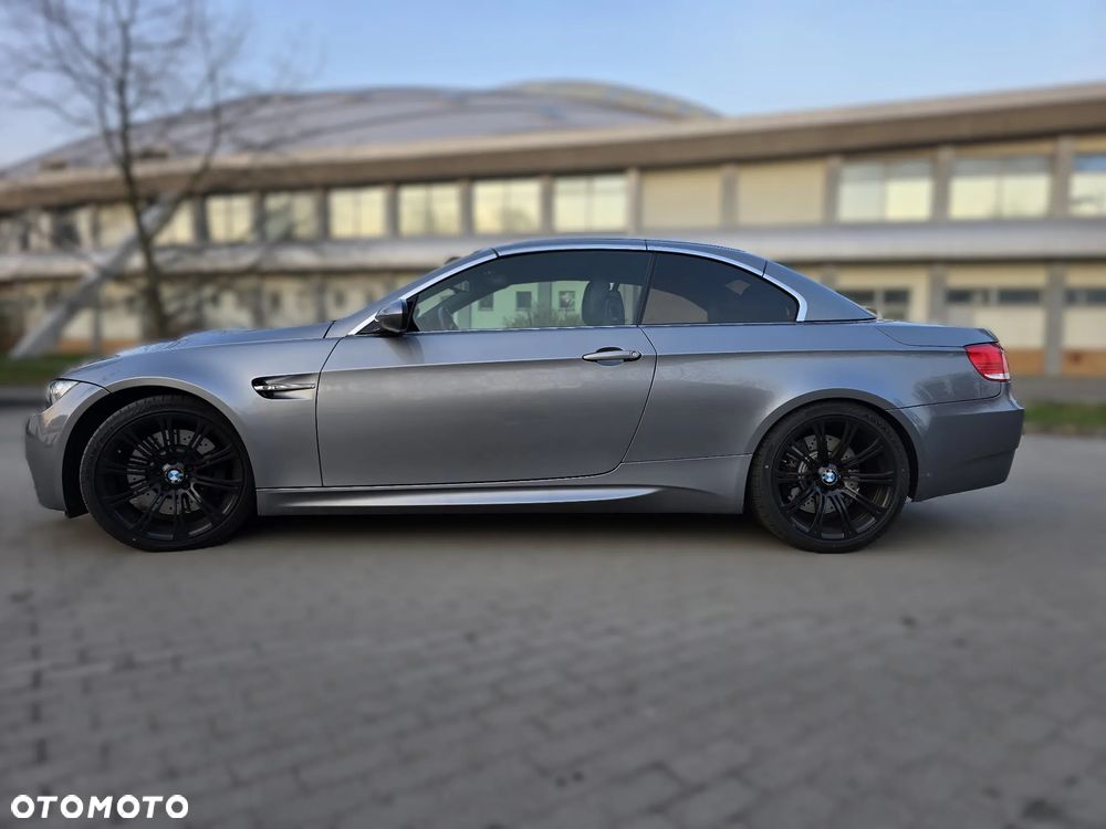BMW M3 - 5