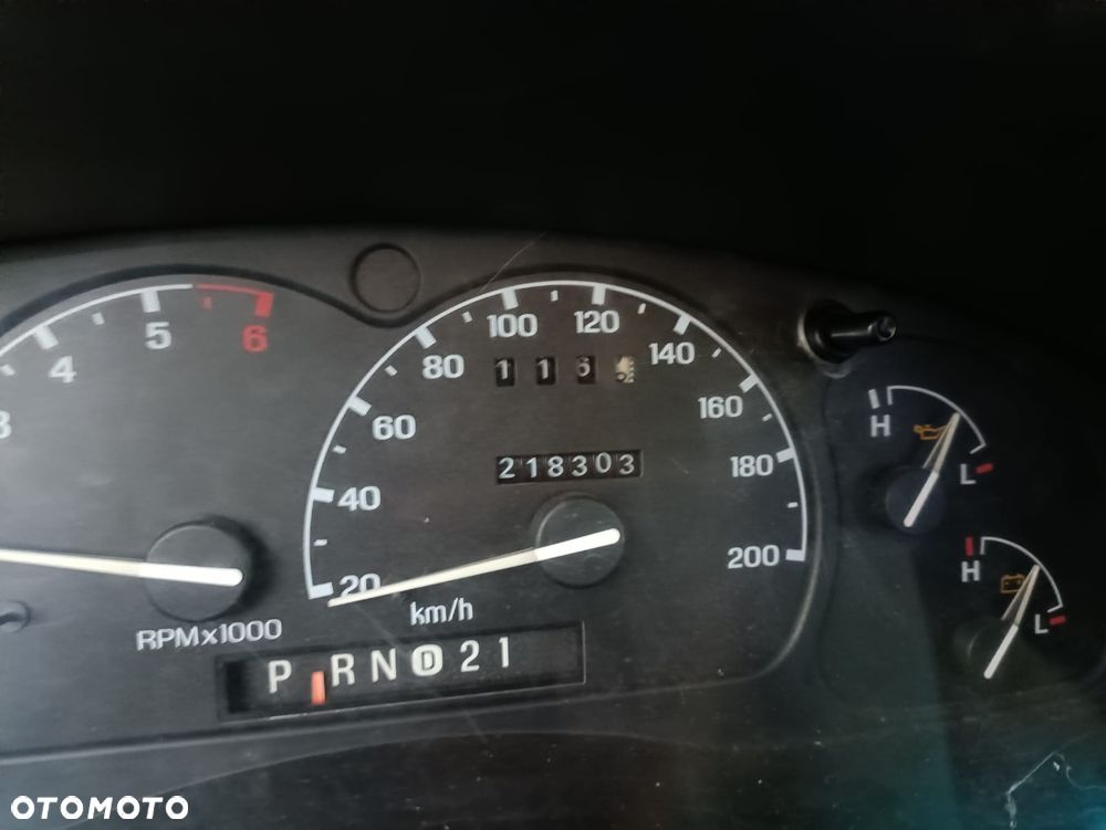 Ford Explorer - 14