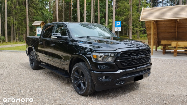 RAM 1500