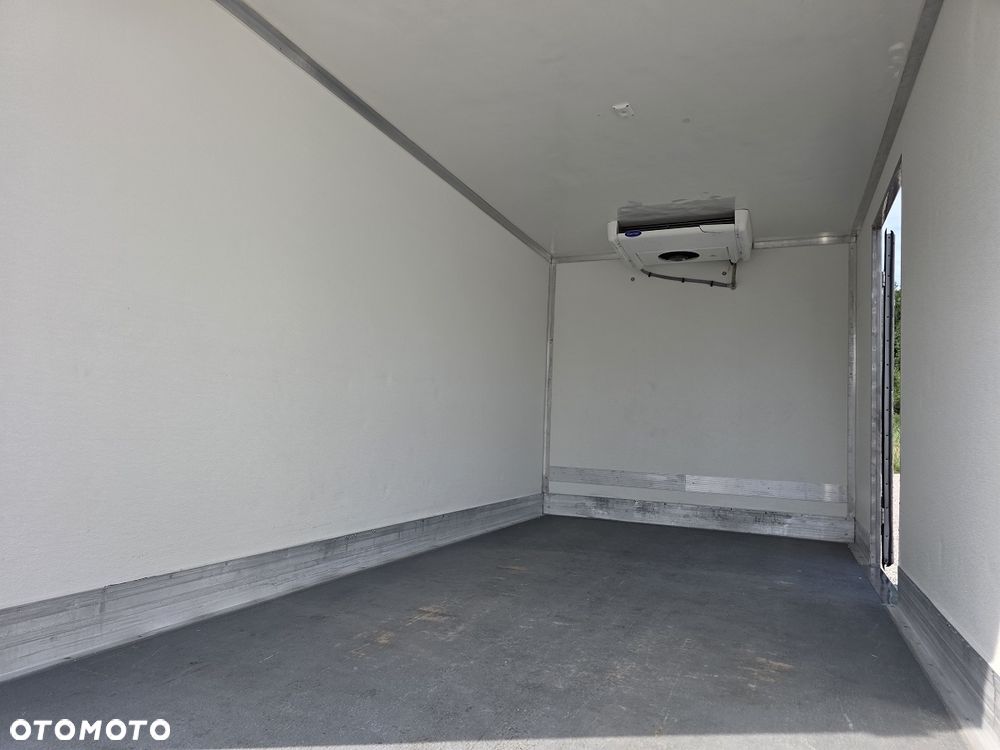 Iveco DAILY 3.0  35C16  8 PALET - 9