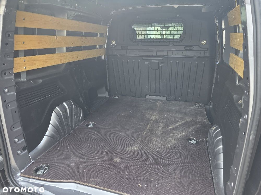 Citroën BERLINGO - 17