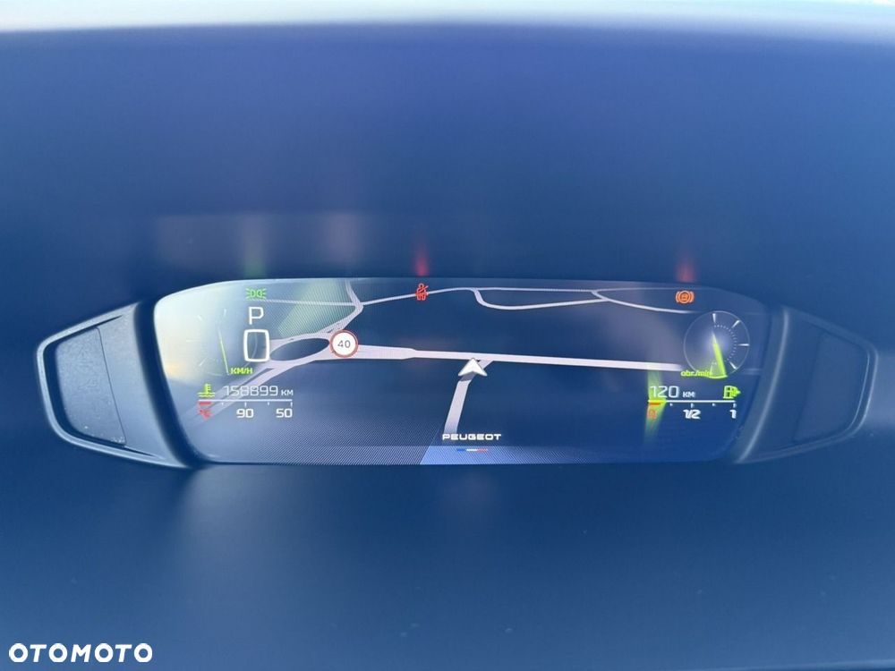 Peugeot 308 1.5 BlueHDi Style S&S EAT8 - 28