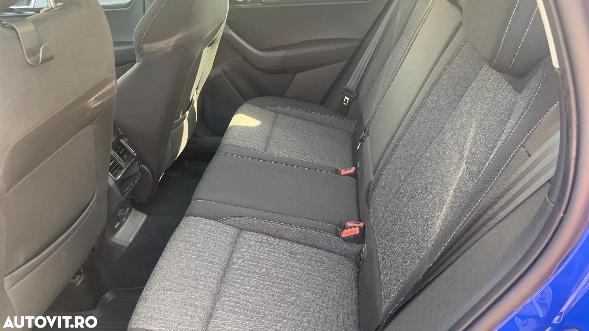 Skoda Karoq 2.0 TDI 4X4 DSG Style - 8
