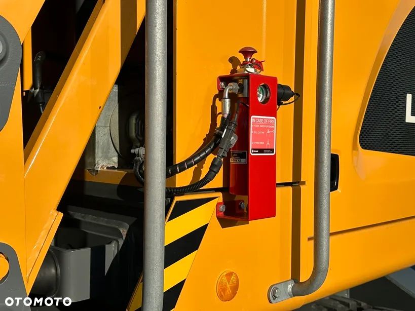 Liebherr LH 22 M LITRONIC - 22